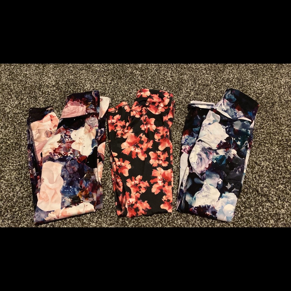 Old Navy Active Leggings